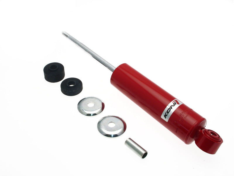KON Raid (Red) Shocks - KONI 99-07 Toyota Land Cruiser RAID Front Shock Absorber