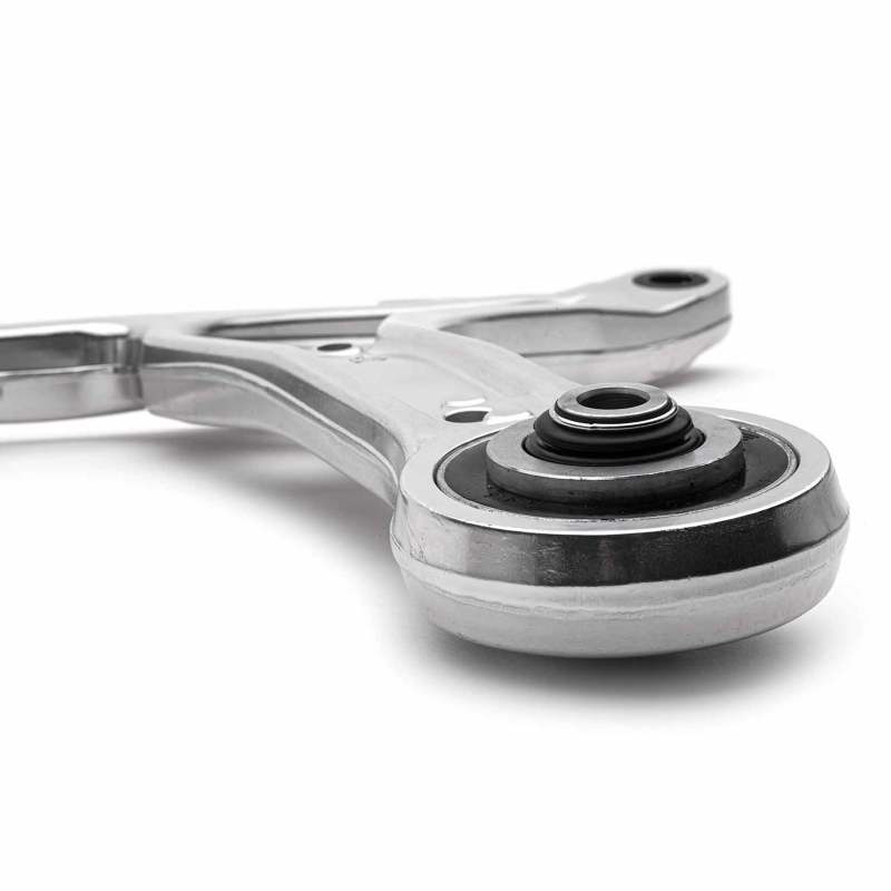 COBB Control Arms - Cobb 15-21 Subaru WRX & STI/2018 Type RA Alloy Front Lower Control Arm (Complete) STD Alignment