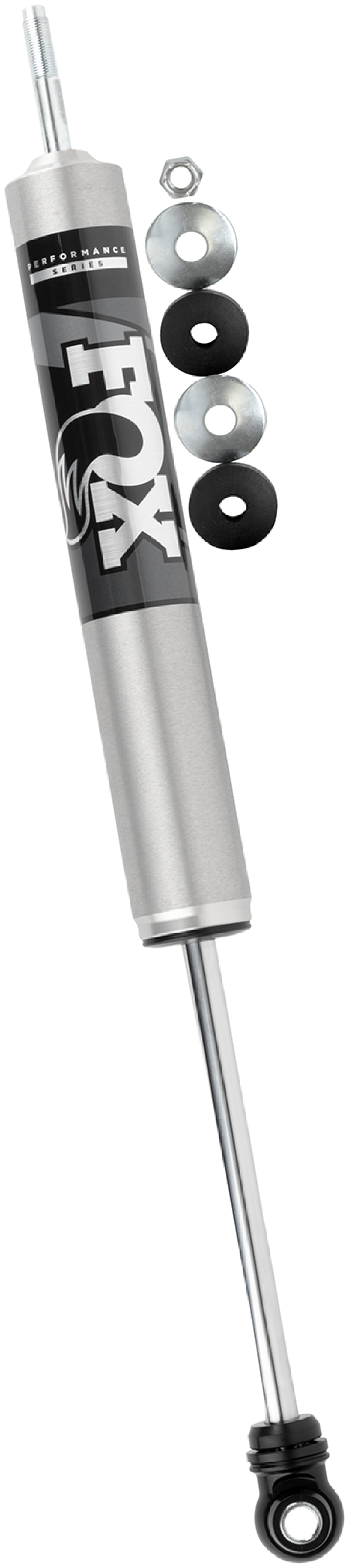 FOX 2.0 Perf Shock - Fox 2014+ Dodge 2500 2.0 Perf Series 9.1in IFP Rear Shock / 0-1.5in Lift