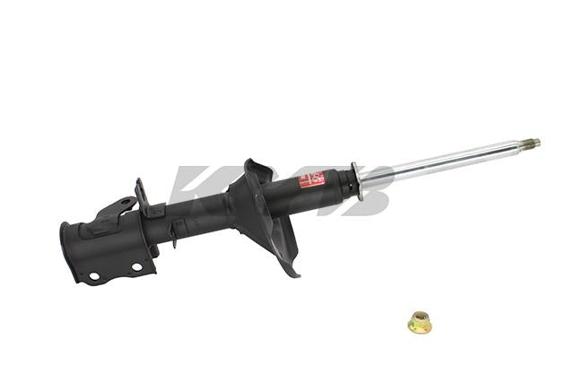 KYB Shock & Strut Excel-G - KYB Shocks & Struts Excel-G Rear Left KIA Sephia 1998-00 KIA Spectra 2000-01