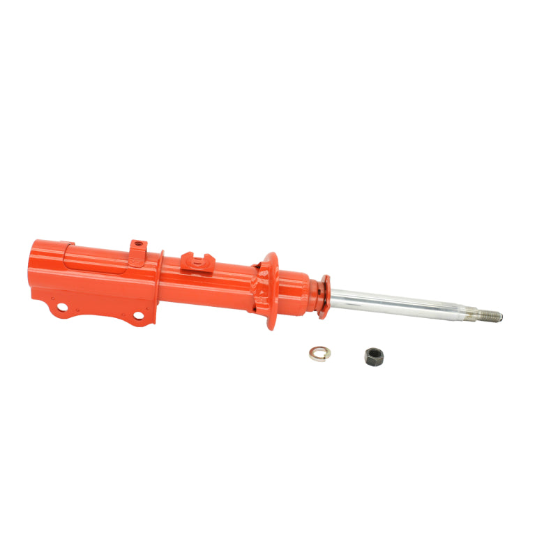 KYB Shocks & Struts AGX - KYB Shocks & Struts AGX Front Right MAZDA RX-7 1986-91