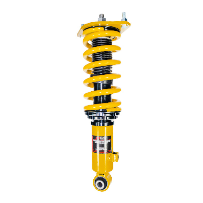 BX Street Coilovers - BLOX Racing 90-05 Mazda Miata Street Series II Plus Coilovers