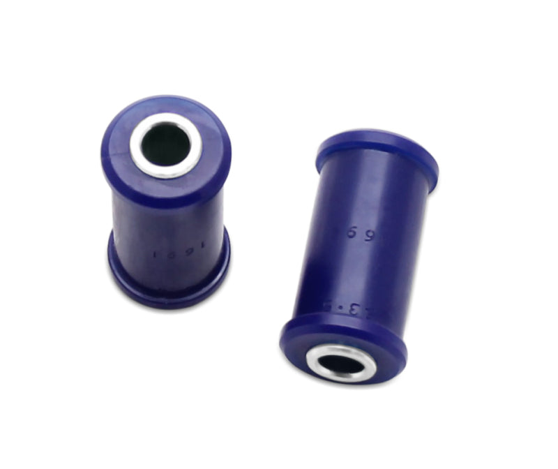 SPR Bushings - Control Arm - SuperPro 1978 Subaru Brat DL Front Lower Inner Control Arm Bushing Kit (24mm O.D.)
