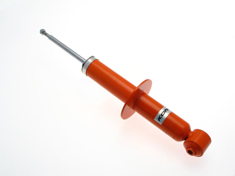 KON STR.T (Orange) Shocks - Koni STR.T (Orange) Shock Audi A6 Quattro Rear - Rear