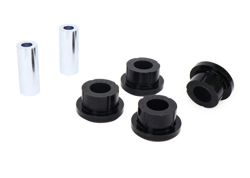 WL Bushings - Control Arm - Whiteline Front Lower Inner Forward Bushing