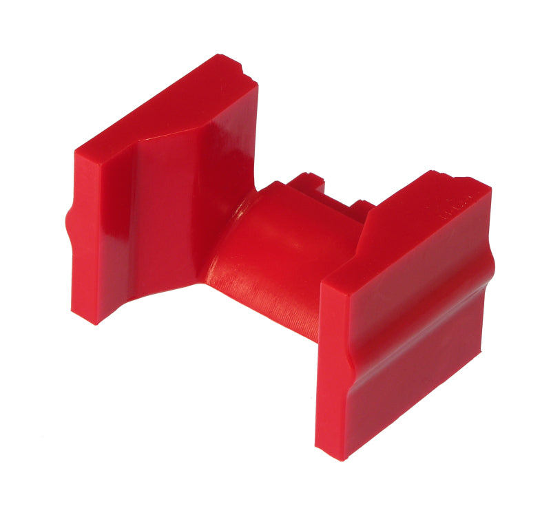 PRO Engine Mounts - Red - Prothane 95-04 GM J-Body Upper Engine Mount Insert - Red