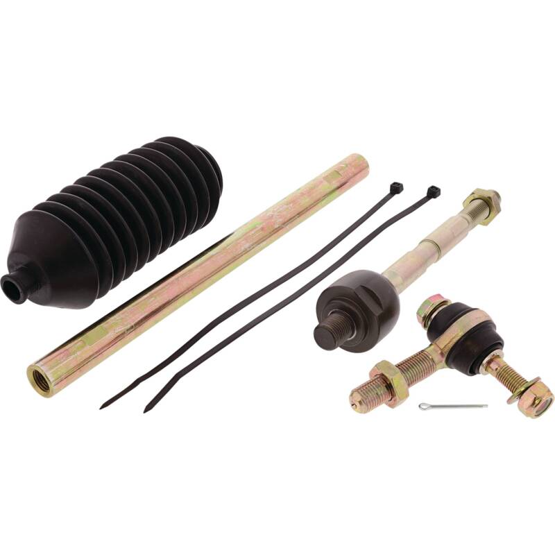 ABR Tie Rod Kits - All Balls Racing 20-23 Can-Am Defender 1000 DPS Rack Tie Rod Kit - Right