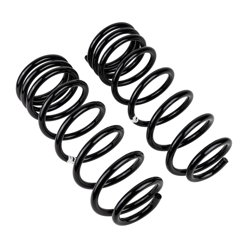 ARB OME Coil Springs - ARB / OME Coil Spring Rear Np300 Med
