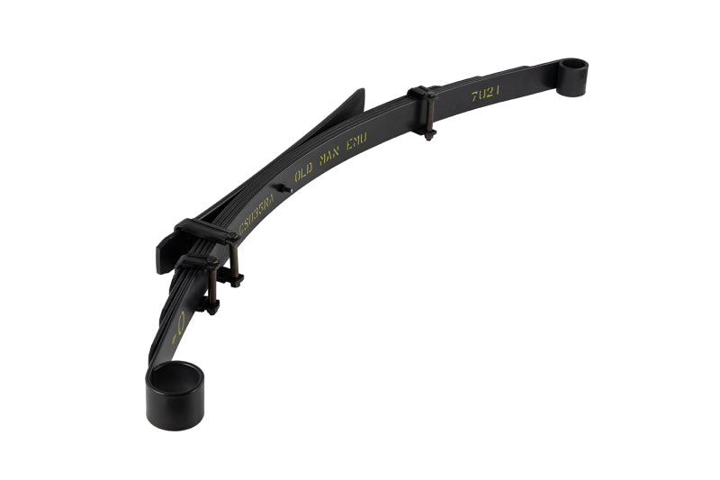 ARB OME Dakar Leaf Springs - ARB / OME Leaf Spring Rear Jeep Xj