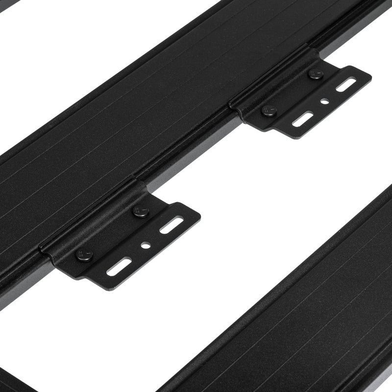 ARB OME Mounting Accessories - ARB Base Rack Wide Horizontal Mount