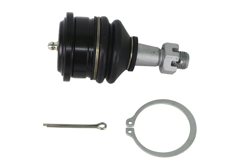 SPR Bushings - Control Arm - SuperPro Upper Control Arm Replacement Bushing Kit (1 Arm) (For TRC6540)