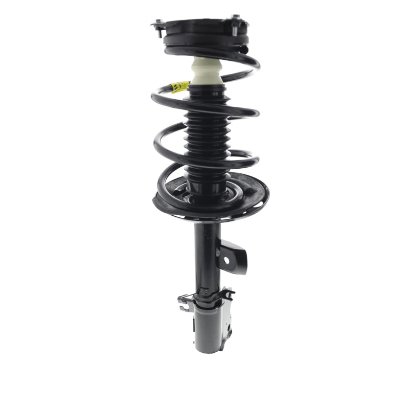 KYB Shocks & Struts Strut Plus - KYB 2014 Nissan Murano (Exc. CrossCabriolet) Shocks & Struts Strut Plus Front Right