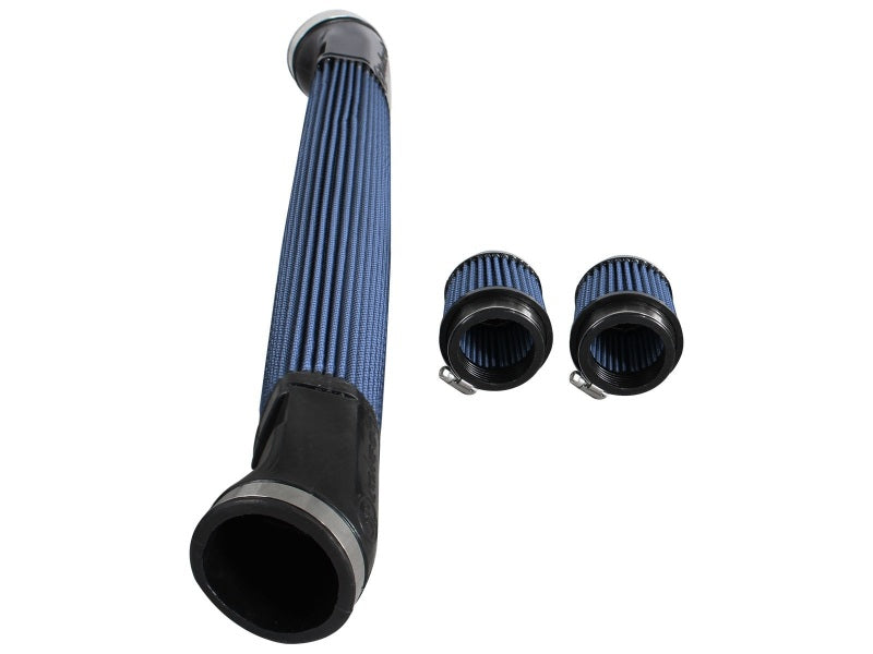 AFE Universal Pro-5 R Filter - aFe Takeda Intake Replacement Air Filter TF-9021R & TF-9022R (Set)