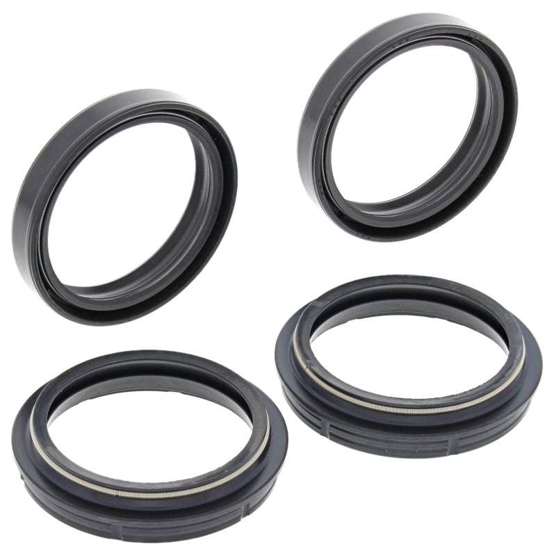 ABR Fork & Dust Seal Kits - All Balls Racing 13-14 Husaberg FE250 Fork Oil Seal & Dust Seal Kit