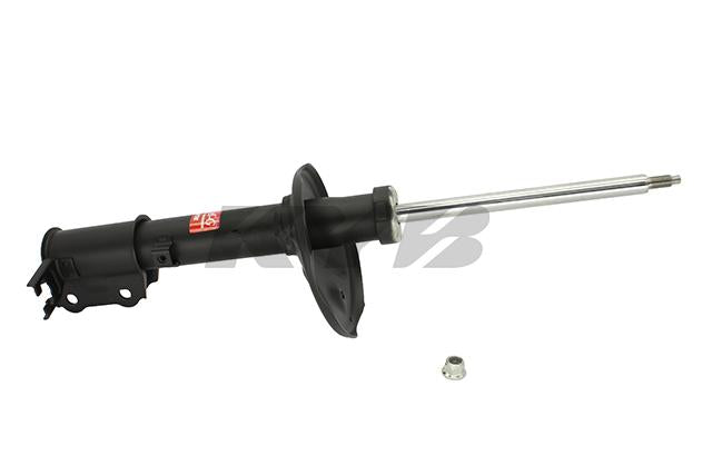 KYB Shock & Strut Excel-G - KYB Shocks & Struts Excel-G Rear Left HYUNDAI Accent 2003-05
