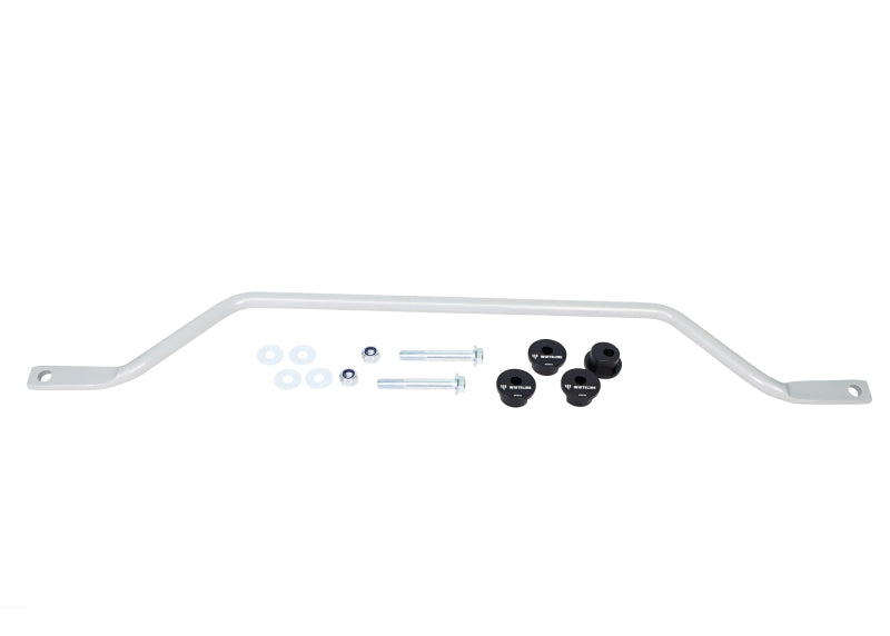 WL Sway Bars - Rear - Whiteline 22mm Rear Sway Bar Kit