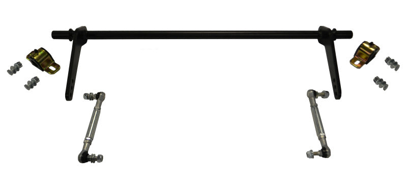 RID Sway Bars - Rear - Ridetech 63-72 Chevy C10 Rear MuscleBar Sway Bar