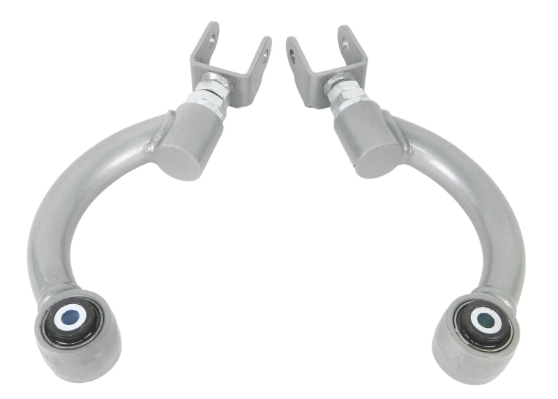 WL Control Arms - Rear - Whiteline 23+ Toyota GR Corolla Rear Upper Control Arm