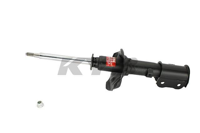 KYB Shock & Strut Excel-G - KYB Shocks & Struts Excel-G Front Left HYUNDAI Accent 2000-02