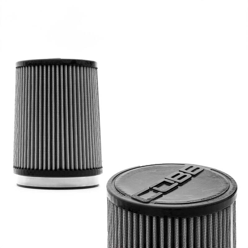 COBB Redline Carbon Intakes - Cobb 22-23 VW Golf R (MK8) / 22-24 Audi S3 (8Y) Redline Carbon Fiber Intake System
