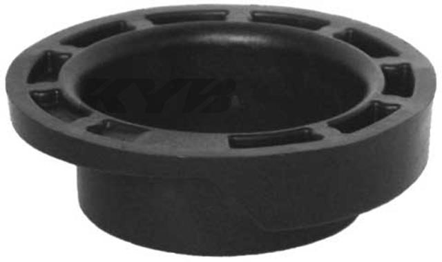 KYB Strut Mounts - KYB Shocks & Struts Strut Mounts Front DODGE Dakota 2005-09 DODGE Ram 1500 Pickup (4WD) 2006-08 MITS