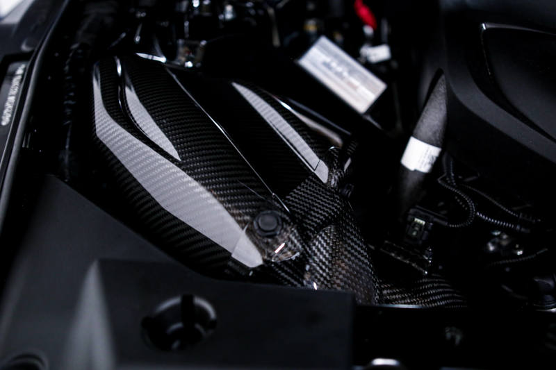 HKS Racing Suction - HKS 2020 Toyota Supra GR Cold Air Intake Full Kit