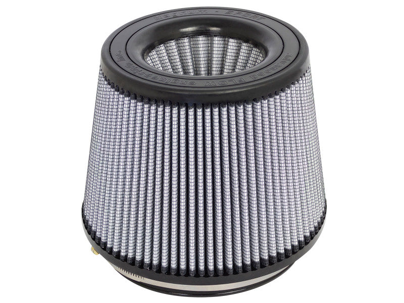 AFE Universal Pro Dry S Filter - aFe MagnumFLOW Air Filters IAF PDS A/F PDS 7F x 9B x 7T (Inv) x 7H