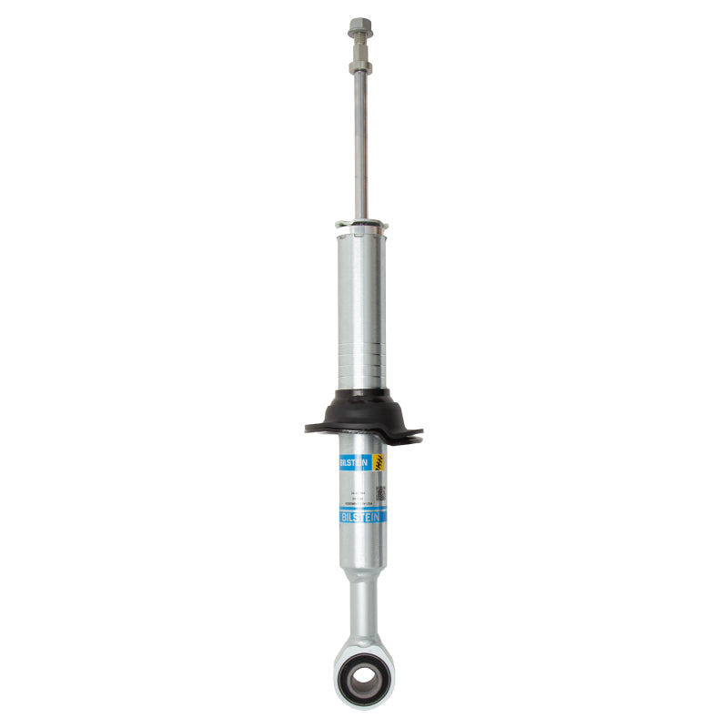 BIL B8 5100 Series Shocks - Bilstein 2025 Toyota 4Runner / 24-25 Land Cruiser B8 5100 (Ride Height Adj) Front Shock - 0-3in Lift