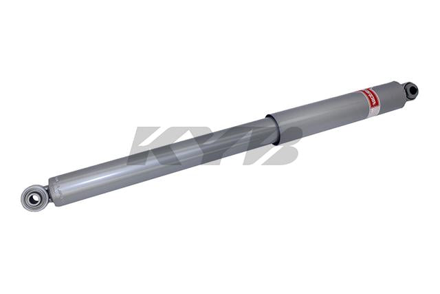 KYB Shocks & Struts Gas-A-Just - KYB Shocks & Struts Gas-a-Just Rear FORD F-250 Super Duty (2WD) 2015-2008