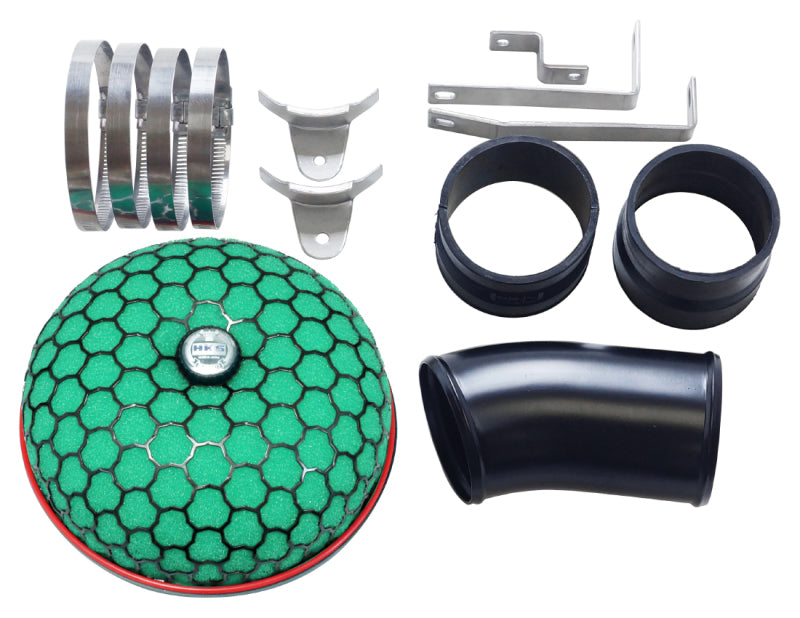 HKS Super Power Flow Intake Filters - HKS SPF JZX100/JZZ30 1JZ-GTE (VVT-i)