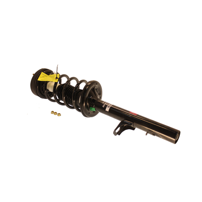 KYB Shocks & Struts Strut Plus - KYB Strut Plus Rear Chrysler/Dodge 99-04 300M/98-04 Intrepid (Chrysler-Canadian)/99-01 LHS
