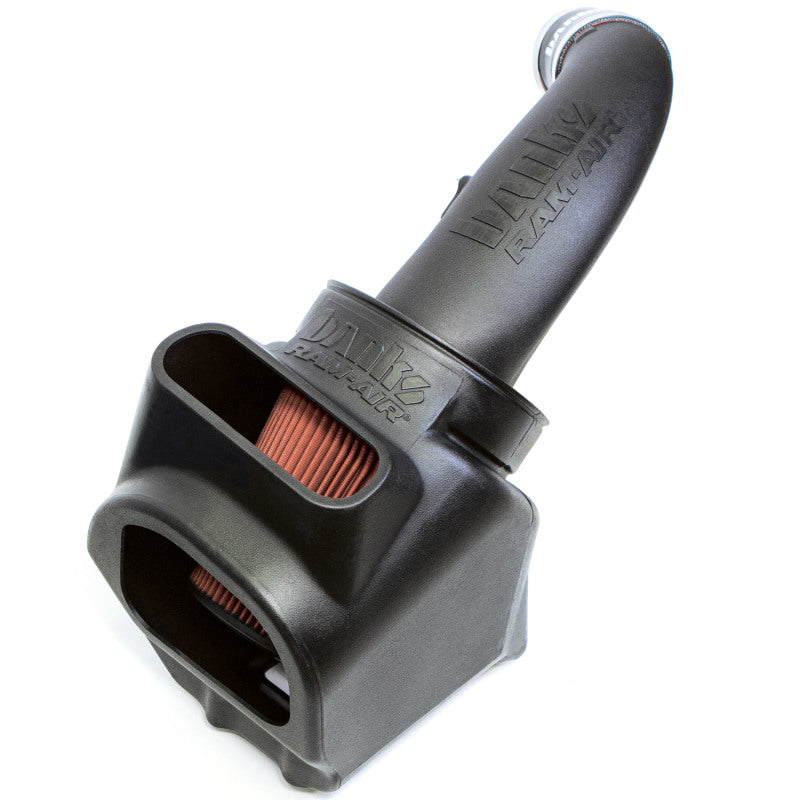 GBE Ram-Air Intake Systems - Banks Power 17-19 Chevy/GMC 2500 L5P 6.6L Ram-Air Intake System
