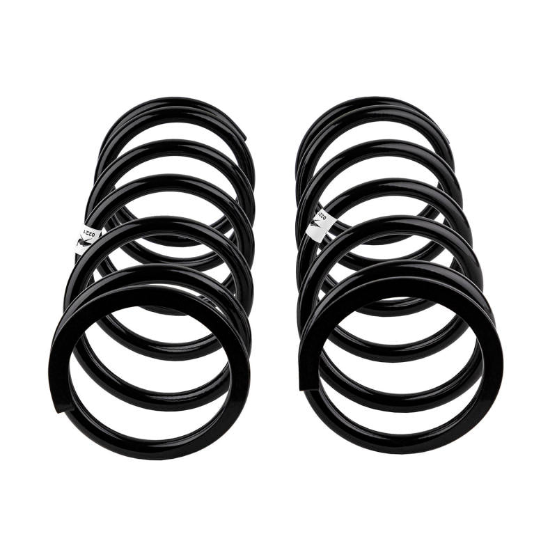 ARB OME Coil Springs - ARB / OME Coil Spring Front L/Rover Hd