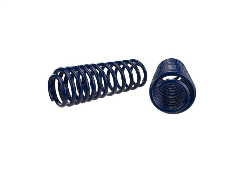 FR Spring Kits - Ford Racing 2007-2014 Mustang Shelby GT500 Springs