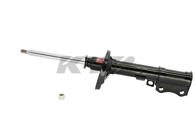 KYB Shock & Strut Excel-G - KYB Shocks & Struts Excel-G Front Right ASUNA Sunrunner 1993-98 CHEVROLET Tracker 1989-98 GEO Tracke