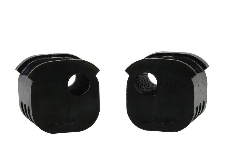 WL Anti-Lift Kits - Whiteline 9/92-6/02 Lancer CE Control Arm - Lower Inner Rear Anti-dive Caster Kit