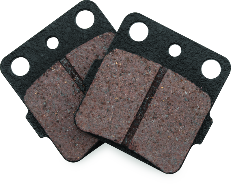 BKM Brake Pads - BikeMaster BM-084 Brake Pads