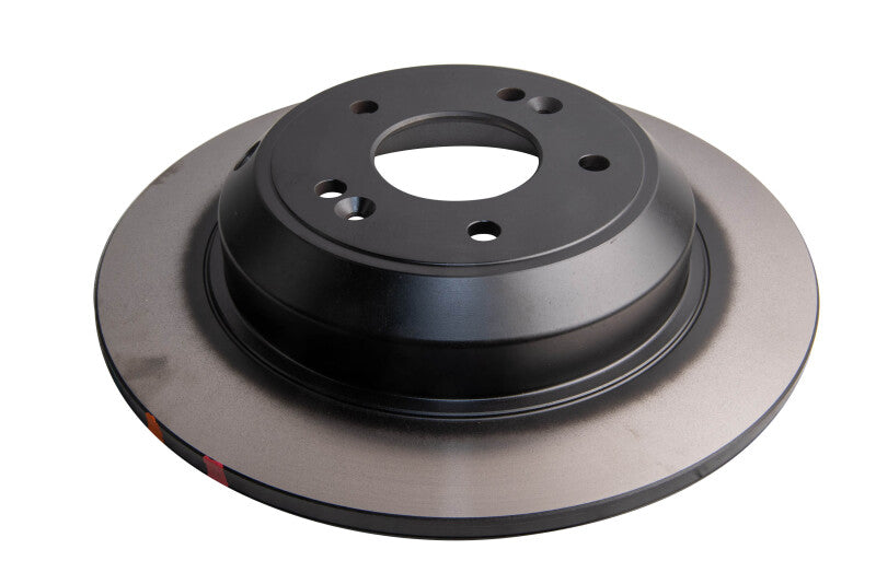DBA 4000 Standard Rotors - DBA 2018 Kia Stinger Rear 4000 Series Standard Rotor