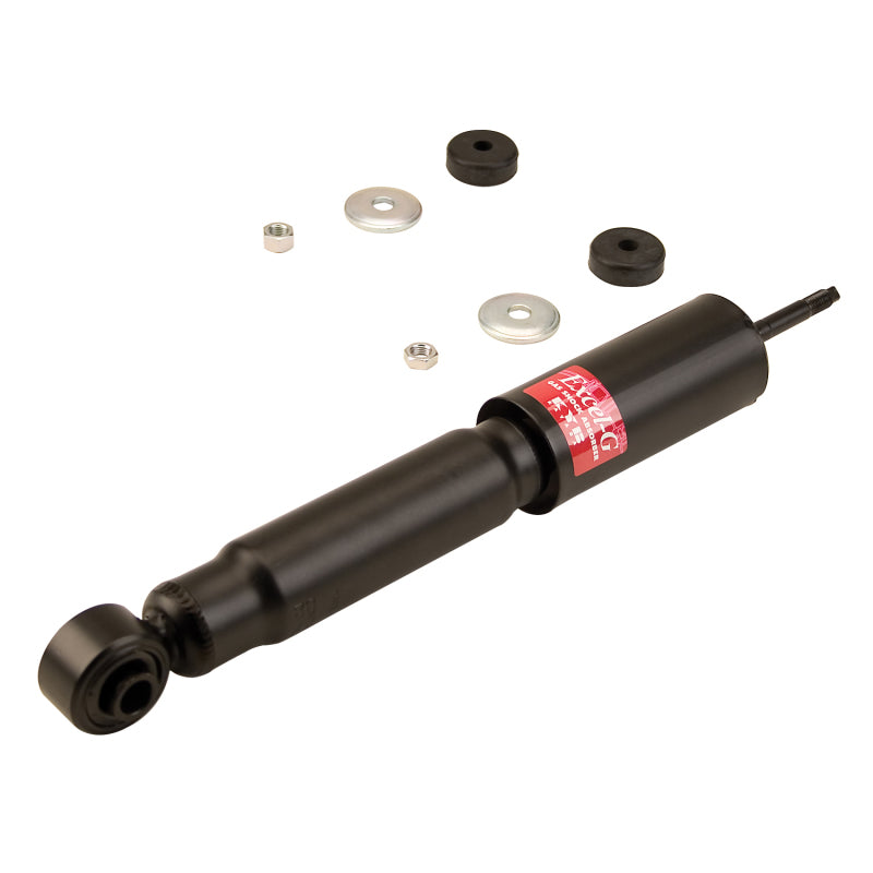 KYB Shock & Strut Excel-G - KYB Shocks & Struts Excel-G Front DODGE Ram 1500 Pickup (2WD) 1994-01 DODGE Ram 2500 Pickup (2WD) 19