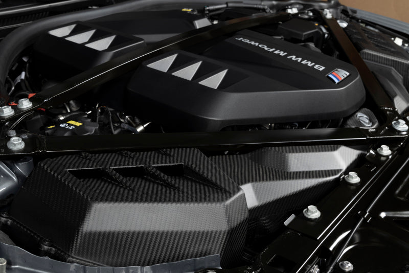 DNN Cold Air Intakes - Dinan 21-26 BMW M3 Competition Cold Air Intake