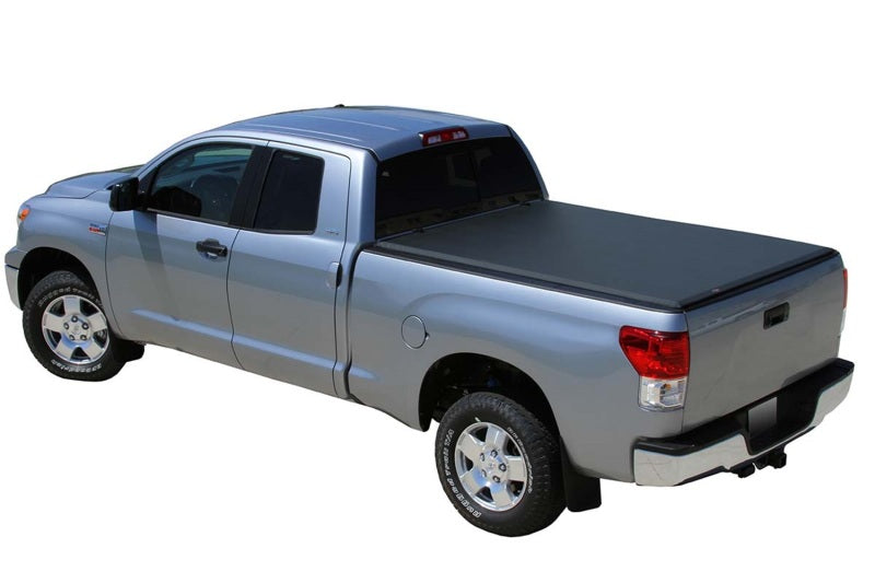 ACC Limited Roll-Up Cover - Access Limited 07-19 Tundra 6ft 6in Bed (w/o Deck Rail) Roll-Up Cover