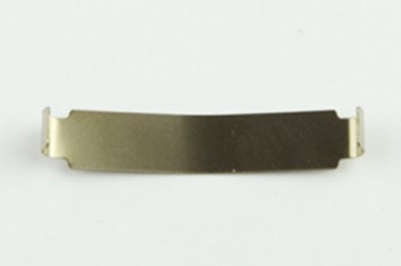 WIL Wear Plate - Wilwood Pad Wear Plate - DL/DLS