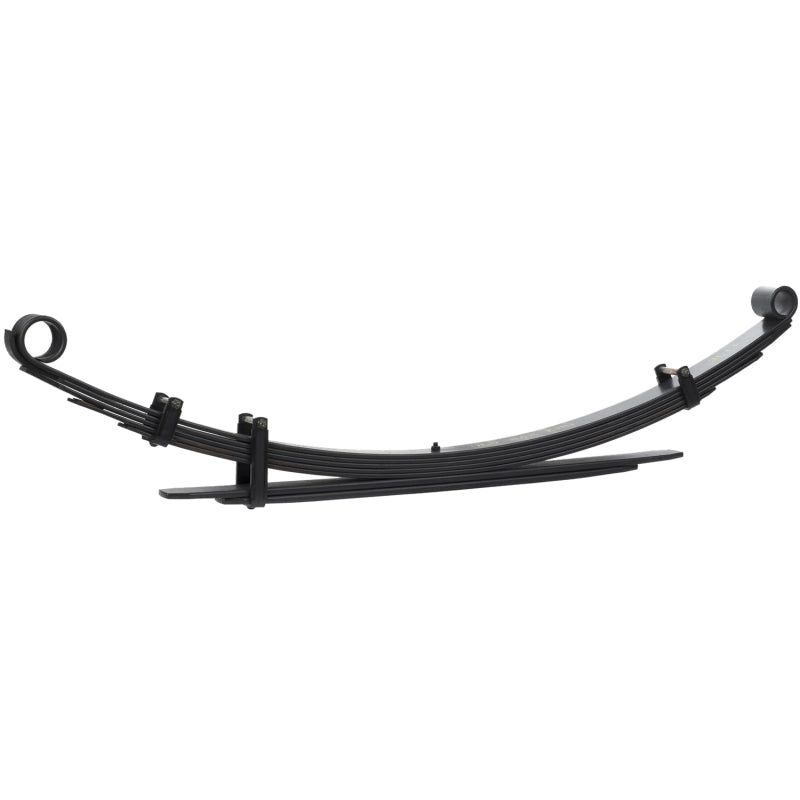 ARB OME Dakar Leaf Springs - ARB / OME Leaf Spring Vw Amarok Hdr