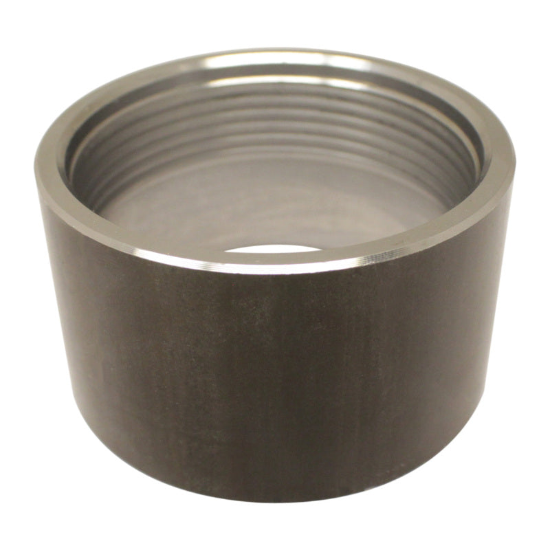 QAP Sleeves - QA1 Small Mopar Threaded Ball Joint Weld-In Sleeve - 2.25in x 1.16in x 1.841in-12 Thread