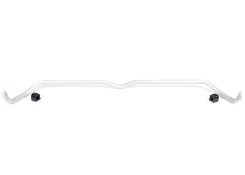 WL Sway Bars - Front - Whiteline 97-04 VW Golf MK4 (exc. 4-motion / 96-03 Audi A3 Type AL Front Heavy Duty 22mm Swaybar SPE