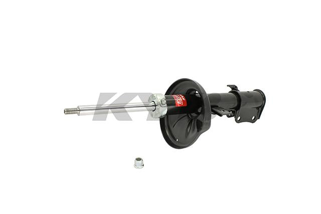 KYB Shock & Strut Excel-G - KYB Shocks & Struts Excel-G Front Left SUZUKI Aerio 2004-07