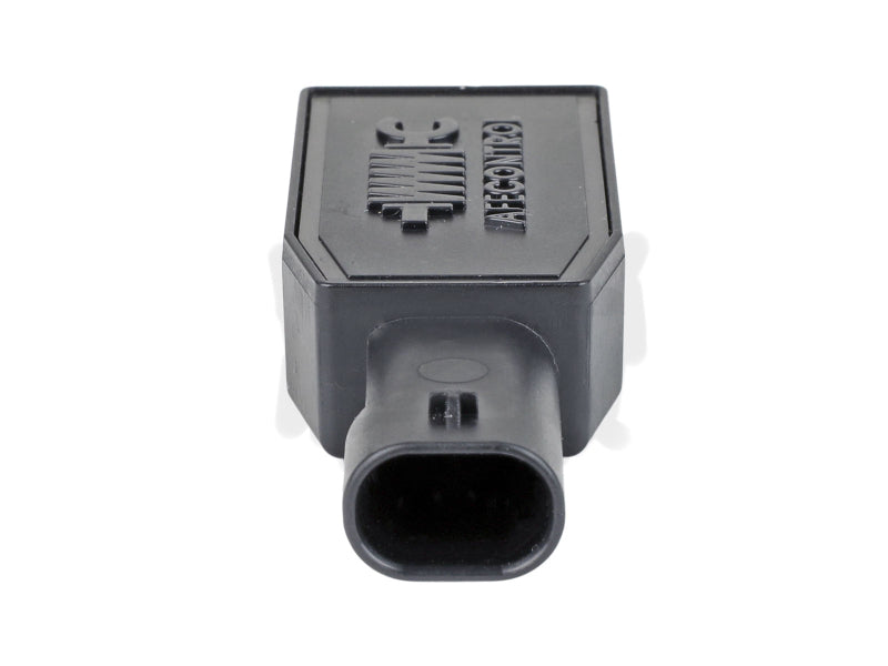 AFE Suspension Logic - aFe Suspension Logic Electronic Shock Modules w/ Small Connector 14-19 Chevrolet Corvette (C7)