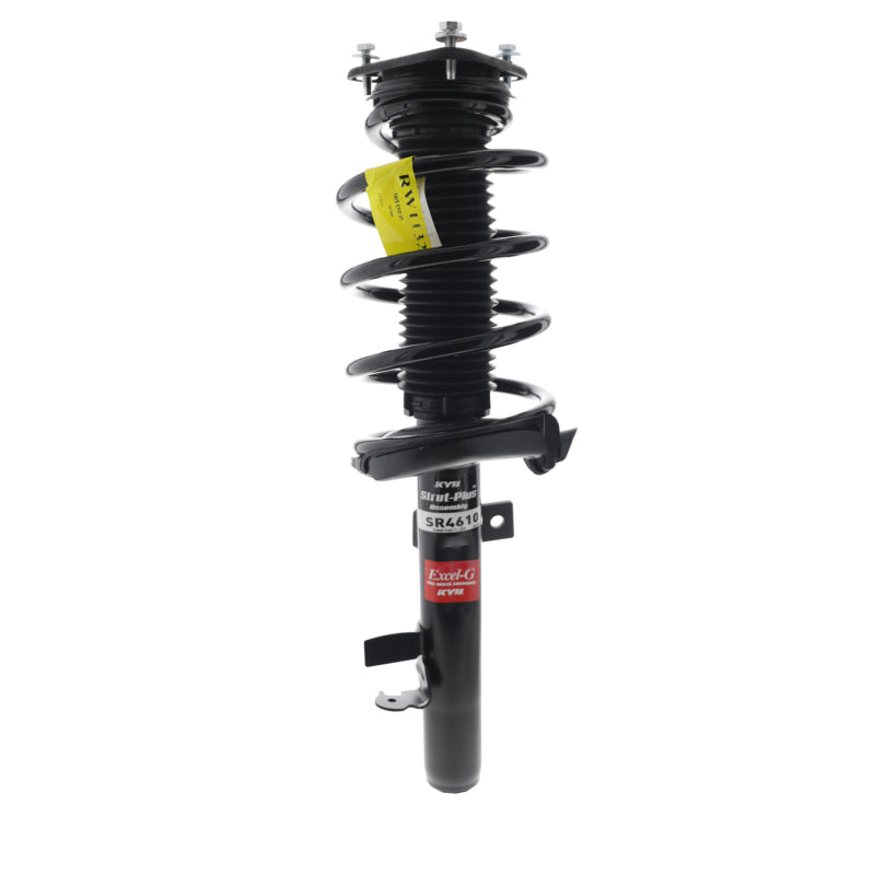 KYB Shocks & Struts Strut Plus - KYB Shocks & Struts Strut Plus Front Left 2013 Ford Escape AWD