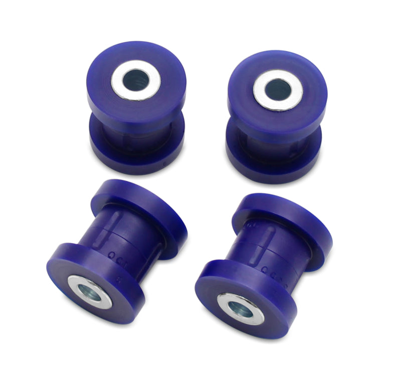 SPR Bushings - Control Arm - SuperPro 2006 Subaru B9 Tribeca Limited Rear Upper Inner Control Arm Bushing Kit