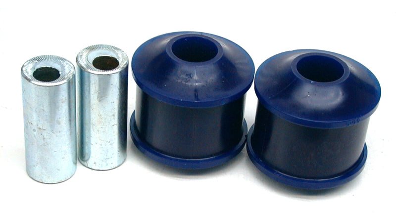 SPR Bushings - Control Arm - SuperPro 1989 Nissan 240SX 0 Front Tension Rod-to-Chassis Mount Bushing Set (Caster Offset)